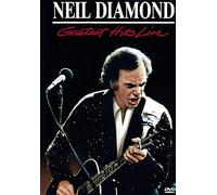 Neil Diamond: Greatest Hits Live
