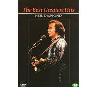 Neil Diamond: Greatest Hits Live [Import anglais]