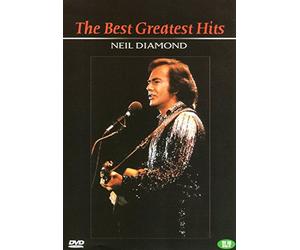 Neil Diamond: Greatest Hits Live [Import anglais]