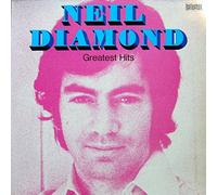 Neil Diamond - Greatest Hits [Vinyl LP record] [Schallplatte]