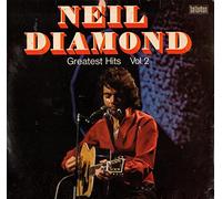 Neil Diamond - Greatest Hits Vol. 2