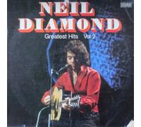 Neil Diamond - Greatest Hits Vol. 2 [Vinyl LP]