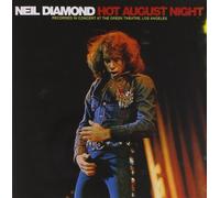 NEIL DIAMOND-HOT AUGUST NIGHT (2004-08-02)