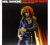 Neil Diamond - Hot August Night