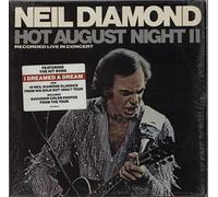 Neil Diamond - Hot August Night II