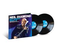 Neil Diamond Hot August Night III: Recorded Live at the Greek Theatre, L (Vinyl)