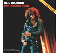 Neil Diamond - Hot August Night [Import]