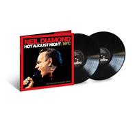 Neil Diamond – Hot August Night Live from Madison Square Garden – Vinyle 180 g Back to Black