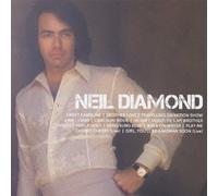 Neil Diamond - Icon:Neil Diamond [Limited] [Import allemand]