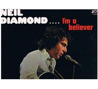 Neil Diamond - I'm a believer / Vinyl record [Vinyl-LP]