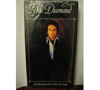 Neil Diamond - I'm Glad You're Here With me Tonight