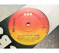 Neil Diamond - I've Been This Way Before [Vinyl Single 7'']