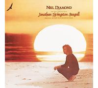 Neil Diamond Jonathan Livingston Seagull (CD) Album