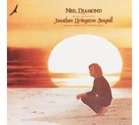 Neil Diamond Jonathan Livingston Seagull (CD) Album
