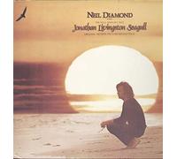 Neil Diamond - Jonathan Livingston Seagull (FOC + Songbook) [Vinyl LP]