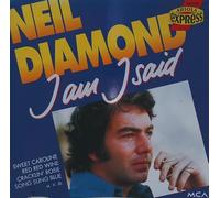 Neil Diamond - l AM … l SAlD