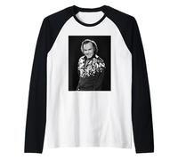 Neil Diamond Live Cracklin' Rosie Singer 1989 Manche Raglan