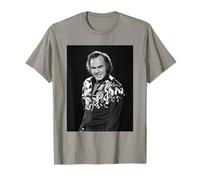 Neil Diamond Live Cracklin' Rosie Singer 1989 T-Shirt