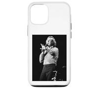 Neil Diamond Live Forever in Blue Jeans Singer 1984 Coque pour iPhone 12/12 Pro