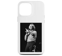 Neil Diamond Live Forever in Blue Jeans Singer 1984 Coque pour iPhone 13 Pro Max