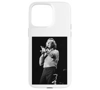 Neil Diamond Live Forever in Blue Jeans Singer 1984 Coque pour iPhone 15 Pro Max