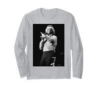 Neil Diamond Live Forever in Blue Jeans Singer 1984 Manche Longue