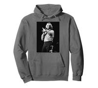 Neil Diamond Live Forever in Blue Jeans Singer 1984 Sweat à Capuche