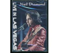 Neil Diamond - Live in Las Vegas