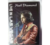 Neil Diamond - Live Las Vegas - Dvd