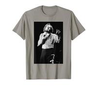 Neil Diamond Live Sweet Caroline Singer 1984 T-Shirt