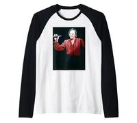Neil Diamond Live, Tennessee Moon Era 1984 Manche Raglan