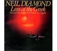 Neil Diamond - Love At The Greek