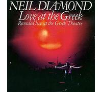 Neil Diamond - Love At The Greek