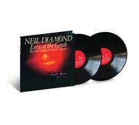 Neil Diamond Love at the Greek (Vinyl) 12" Album