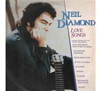 Neil Diamond - Love Songs