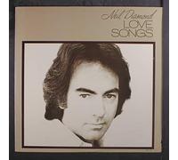 NEIL DIAMOND - Love Songs