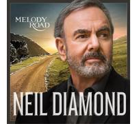 Neil Diamond – Melody Road – Édition Deluxe – Import