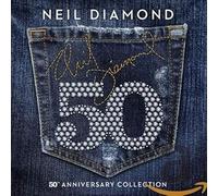 Neil Diamond - Neil Diamond - 50th Anniversary Collection