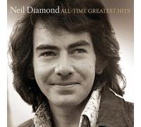 Neil Diamond - Neil Diamond - All-Time Greatest Hits [Audio CD][CD]