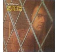 Neil Diamond - Neil Diamond - And The Singer Sings His Song - MCA Records - MCA 2227