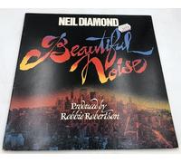Neil Diamond - Neil Diamond - Beautiful Noise - CBS - CBS 86004, CBS - PC 33965