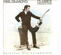 Neil Diamond - Neil Diamond Classics (The Early Years)(1983)(Columbia 32349)