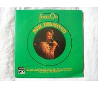 Neil Diamond - NEIL DIAMOND Focus On 2x LP