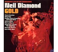 Neil Diamond - NEIL DIAMOND - GOLD LP USA ISSUE (11919)
