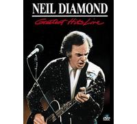 Neil Diamond - Neil Diamond - Greatest Hits Live [Collector's Tour Edition] [Import anglais]