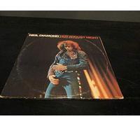 Neil Diamond - Neil Diamond - Hot August Night - UNI Records