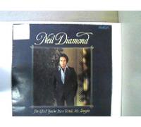 Neil Diamond: - Neil Diamond: I'm Glad You're Here With Me Tonight, Erscheinungsjahr um 1980