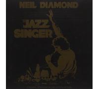 Neil Diamond Neil Diamond - Jazz Singer (CD)