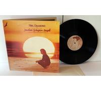 NEIL DIAMOND - NEIL DIAMOND joonathan livingston seagull the original motion picture soundtrack