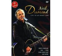 Neil Diamond - Neil Diamond Live in Las Vegas 1988 [DVD-Audio]